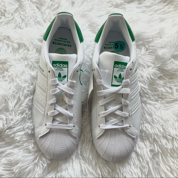 superstar primegreen